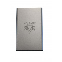 Batterie Voltaire Design