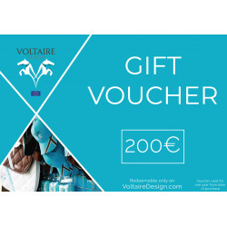 Gift voucher 200€