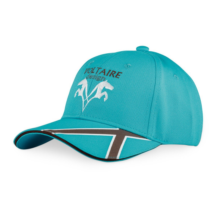 Casquette Voltaire Design