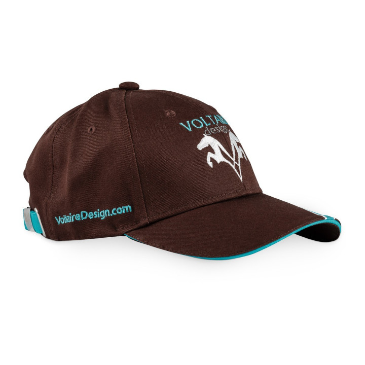 Voltaire Design cap