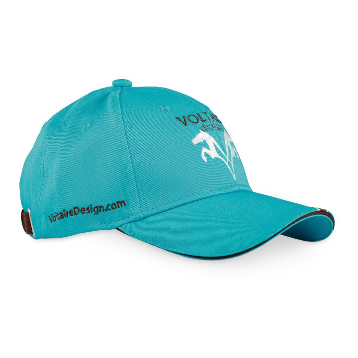 Voltaire Design cap