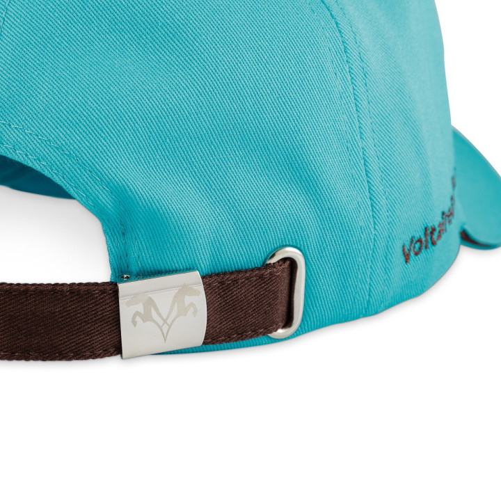 Voltaire Design cap