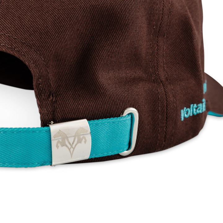 Voltaire Design cap