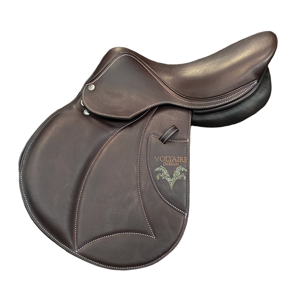 Discovering the Voltaire Palm Beach Saddle A Comprehensive Guide