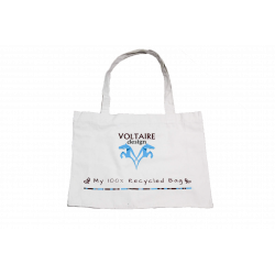 100% Recycled Bag