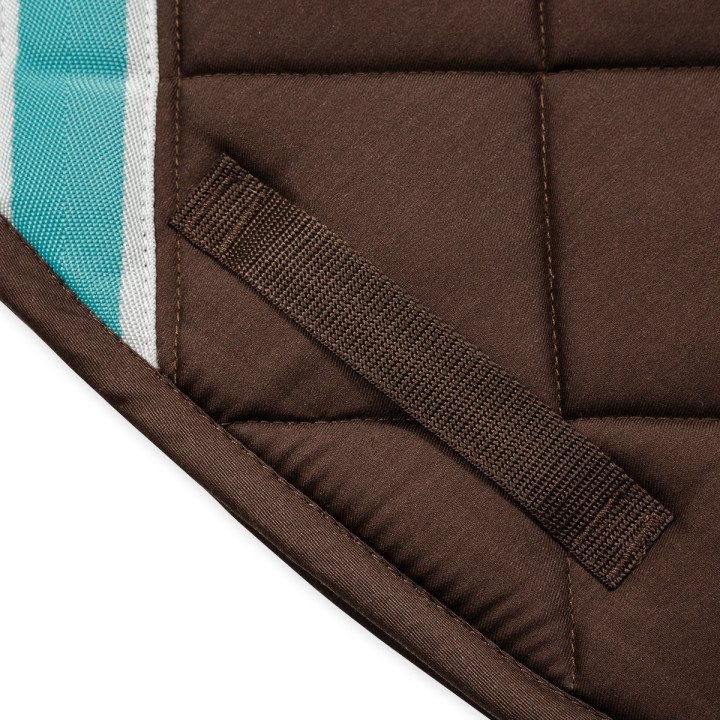 Voltaire Design saddle pad