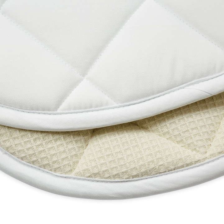 Voltaire Design saddle pad