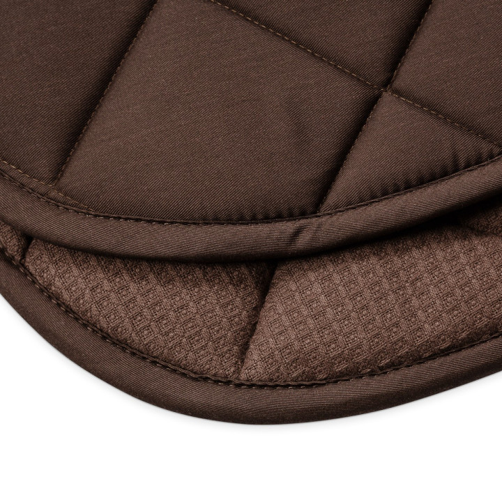 Voltaire Design saddle pad